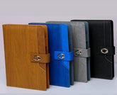 Executive Note Book